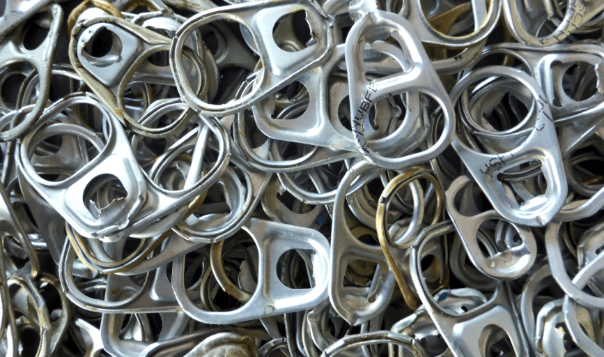 Aluminum