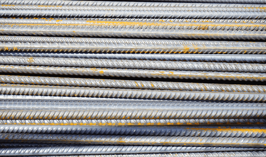 Steel